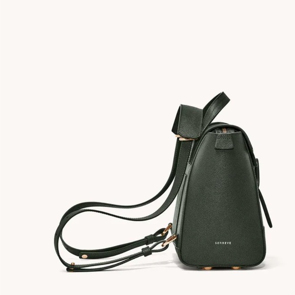 Senreve
MIDI MAESTRA bag/backpack - Picture 3 of 15